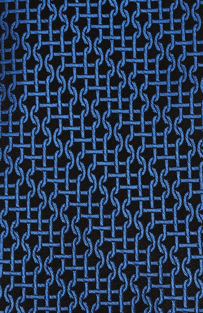 Шелковый галстук STEFANO RICCI, арт. CCX/50004, фото 4