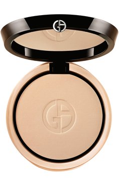 Сменный блок для компактной пудры, оттенок 2 GIORGIO ARMANI  цвета, арт. 3614270283611 | Фото 1 (Статус проверки: Проверена категория; Региональные ограничения белый список (Axapta Mercury): Не проставлено; Нос: Не проставлено; Автоматизация Diginetica: Не назначено; Финишное покрытие: Матовый)