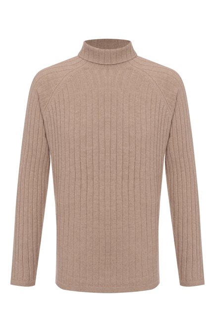 Мужской шерстяной свитер KNT, арт. UMM065402