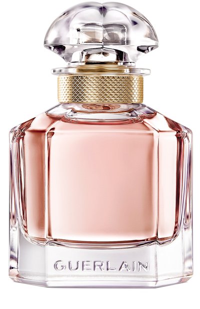 Женский парфюмерная вода mon guerlain (50ml) GUERLAIN, арт. G013139