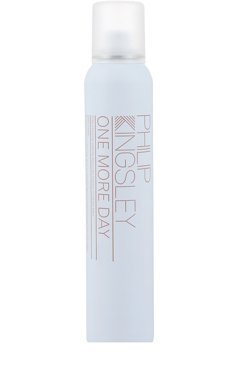 Сухой шампунь "еще один день"  (200ml) PHILIP KINGSLEY, арт. 2536, фото 1