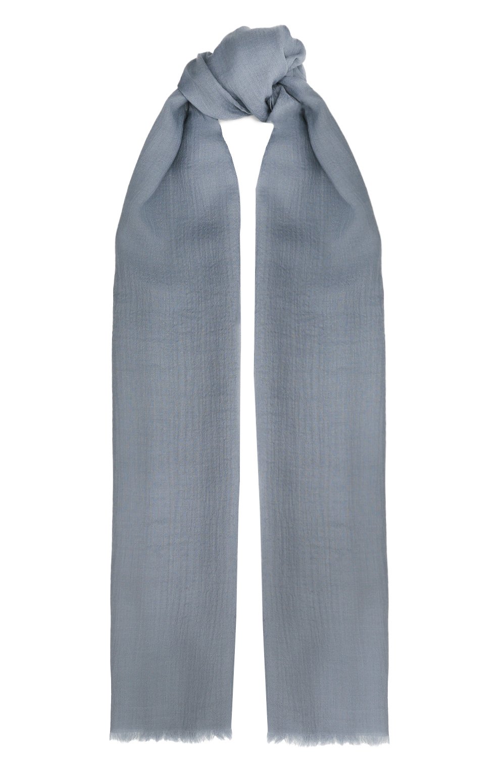 Шарф из кашемира и шелка COLOMBO, арт. S90/70X200/P272-U, фото 1