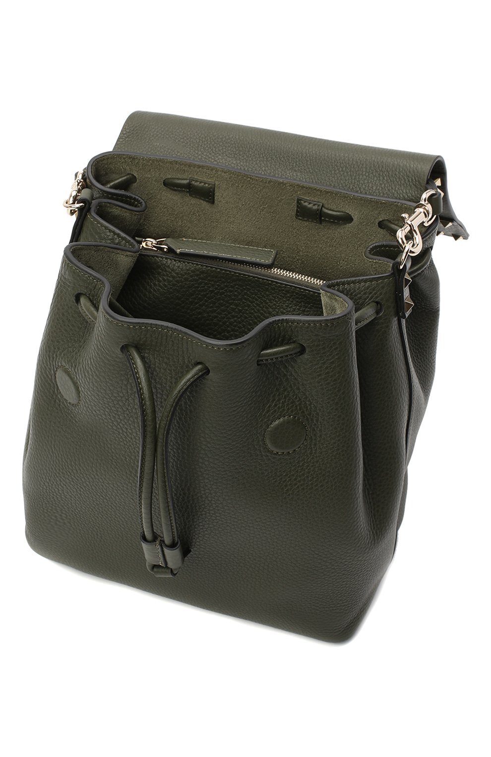 Рюкзак rockstud VALENTINO, арт. UW0B0H60/YRK, фото 4