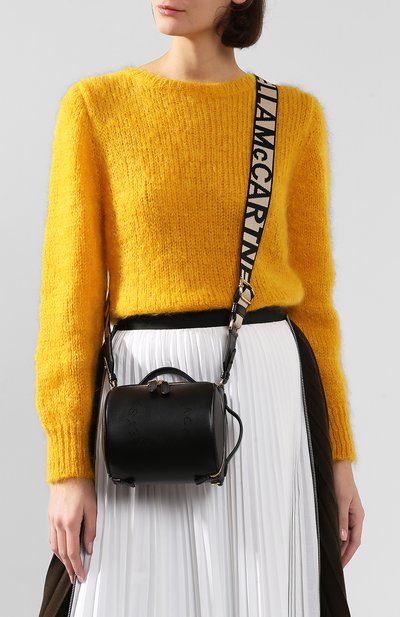 Сумка stella logo STELLA MCCARTNEY, арт. 594169/W8542, фото 5