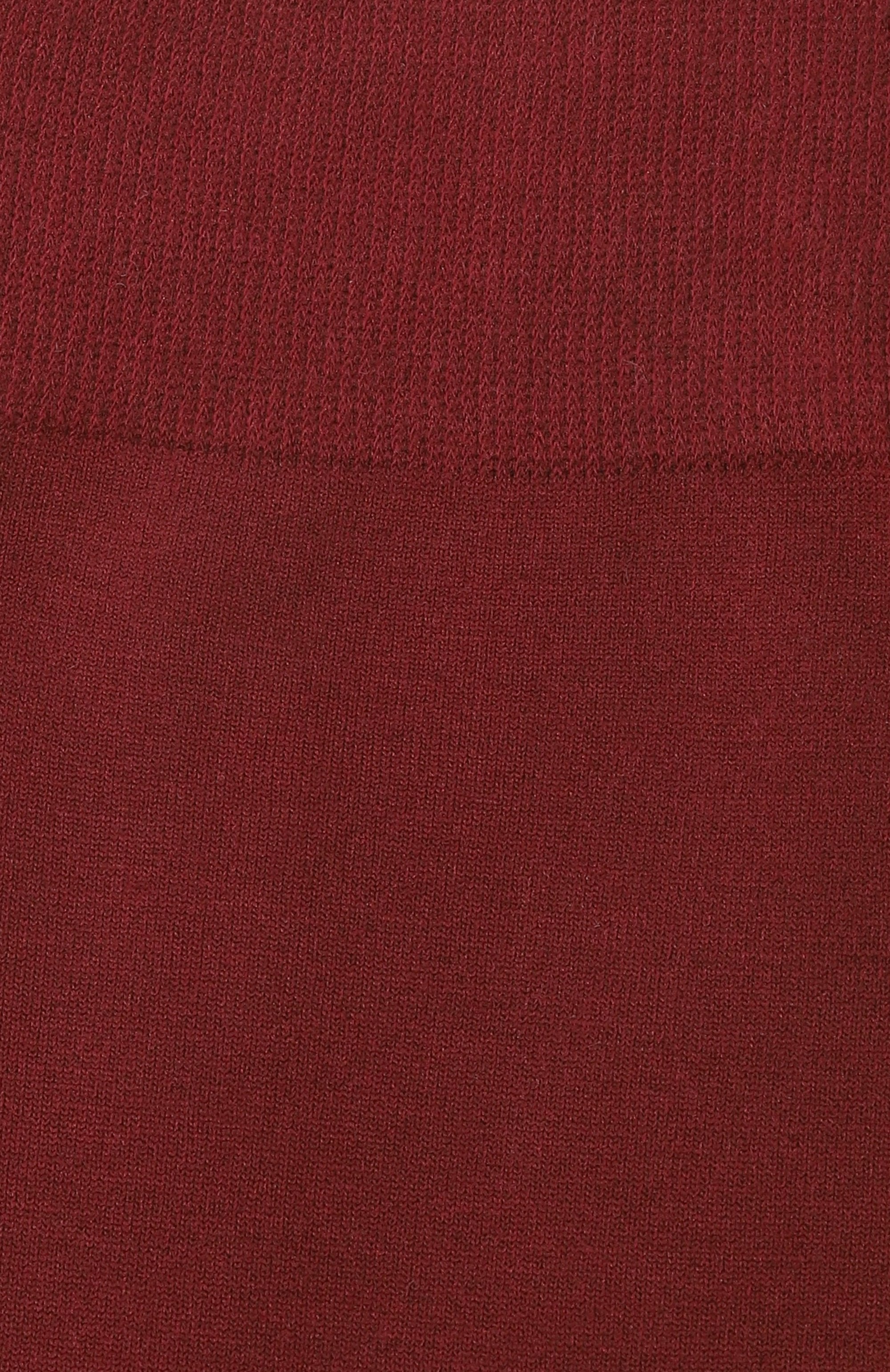 Носки FALKE бордового цвета по цене 2570 руб., арт. 47105, фото 2 Носки FALKE, арт. 47105, фото 2