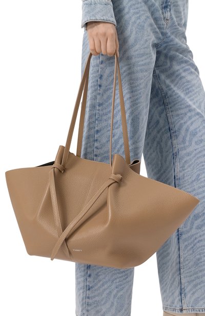 Сумка-тоут mochi large YUZEFI, арт. YUZC0-HB-LM-L035, фото 2