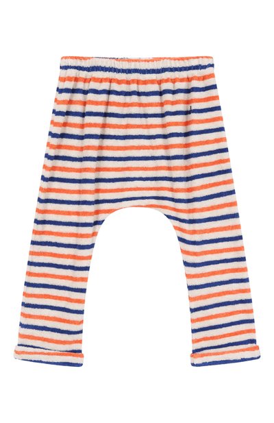 Брюки из хлопка и вискозы BOBO CHOSES, арт. B125AB060, фото 1