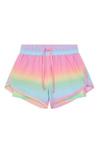 Разноцветный