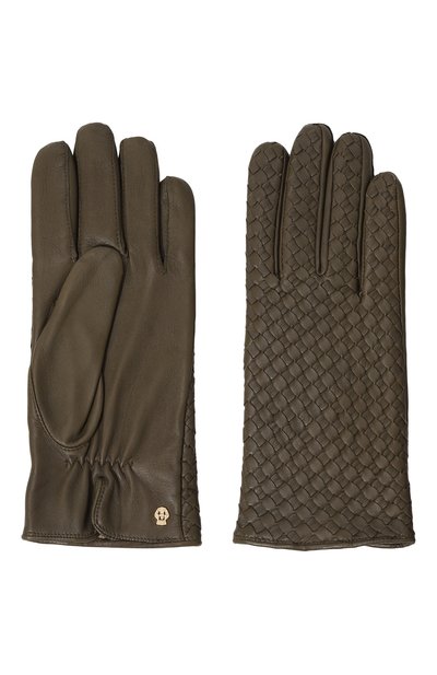 Кожаные перчатки ROECKL, арт. 11012-468, фото 2