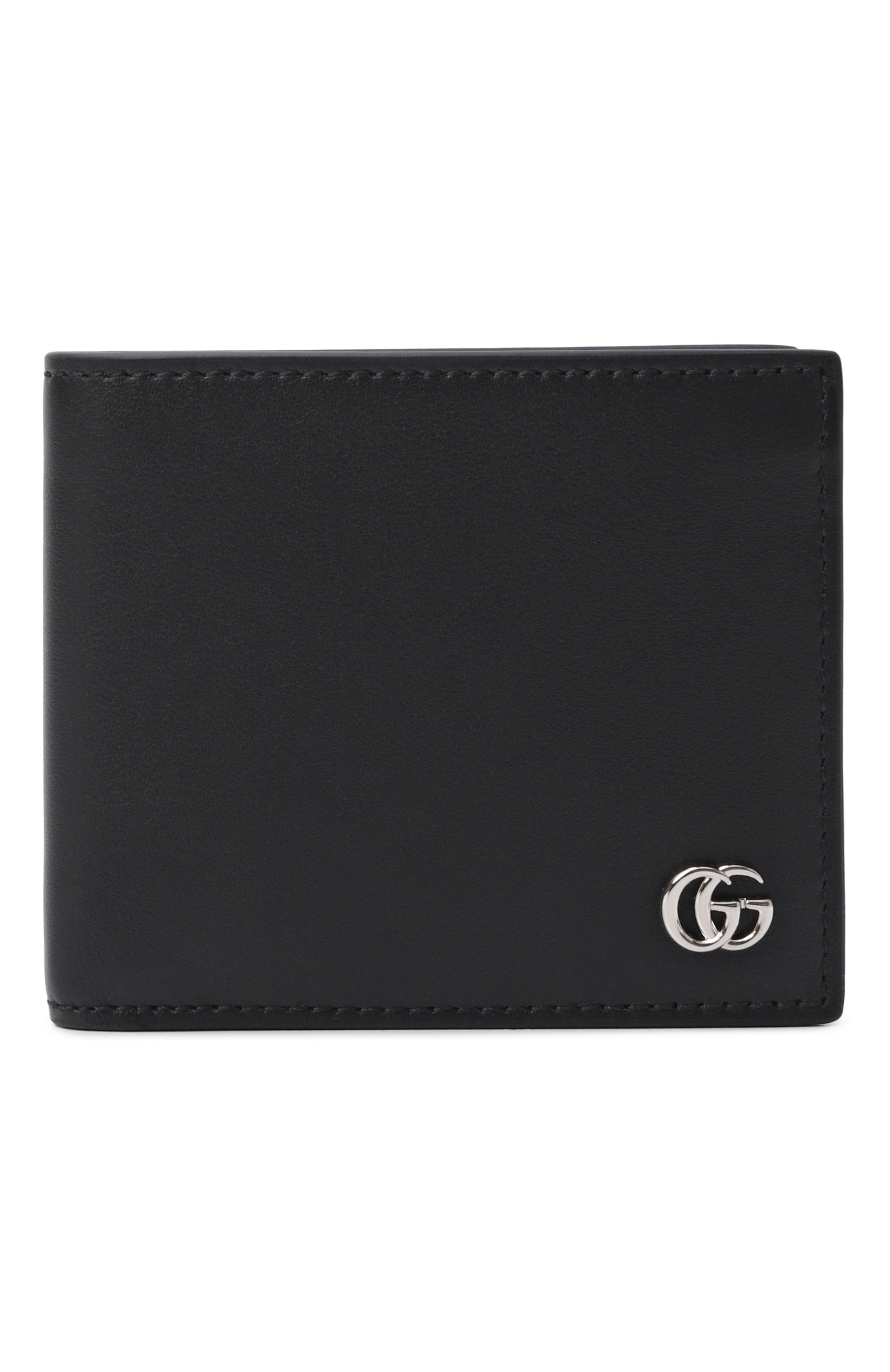 Кожаное портмоне GUCCI, арт. 835047/AAE07, фото 1