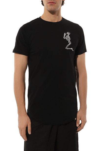 Хлопковая футболка RELIGION, арт. MCOPYF30, фото 3