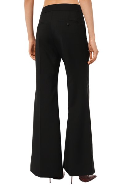 Шерстяные брюки GIVENCHY, арт. BW511N/100H, фото 4