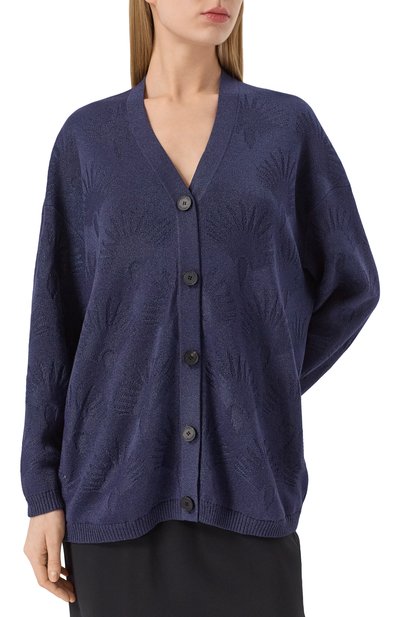 Кардиган из вискозы FREEAGE, арт. S25.CR089M.7000.494, фото 3