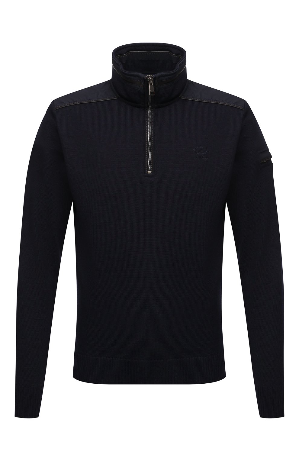 Шерстяной свитер PAUL&SHARK, арт. 11311102/FLV, фото 1