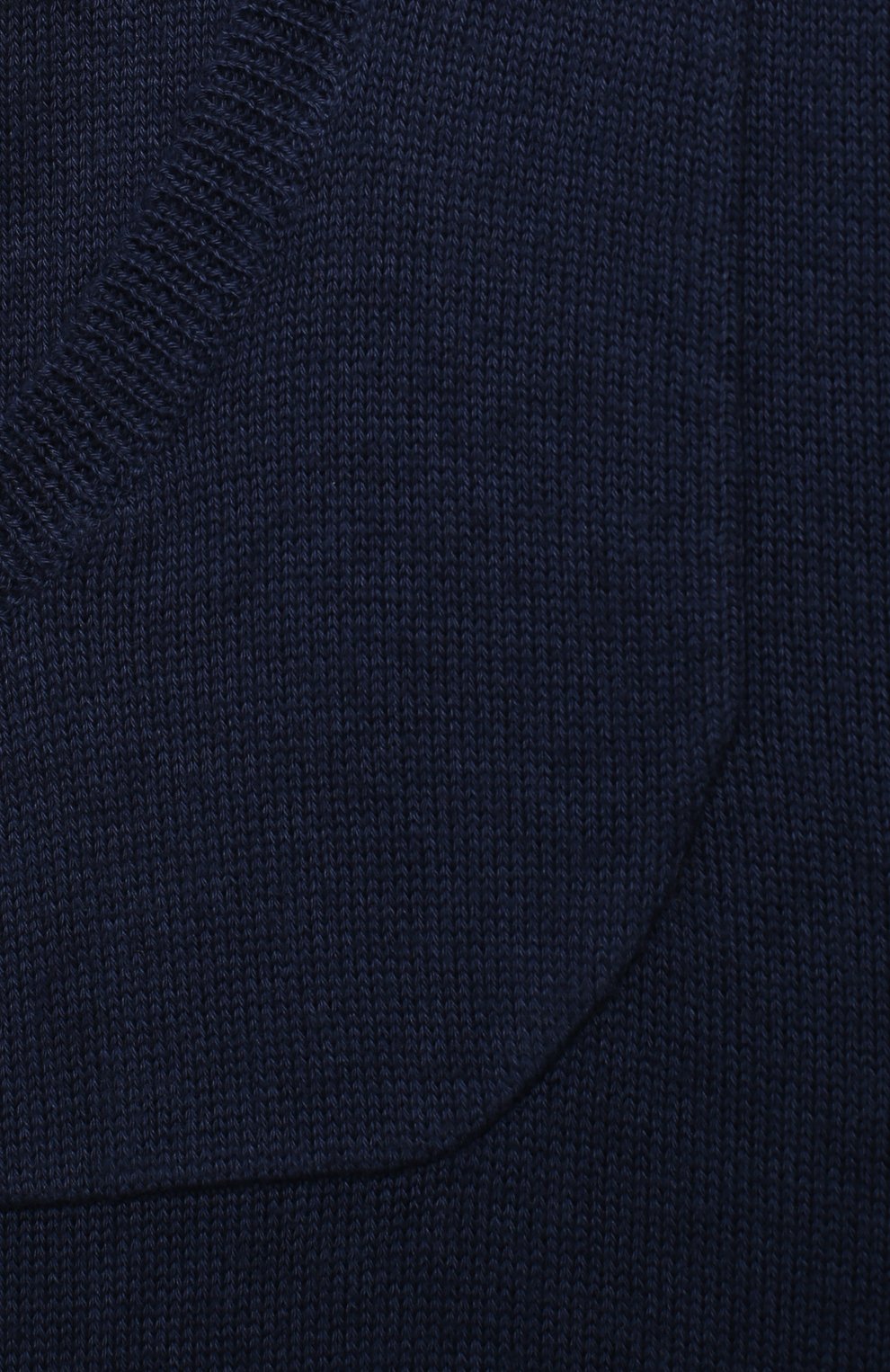 Хлопковые брюки OSCAR ET VALENTINE, арт. PAN01M, фото 3