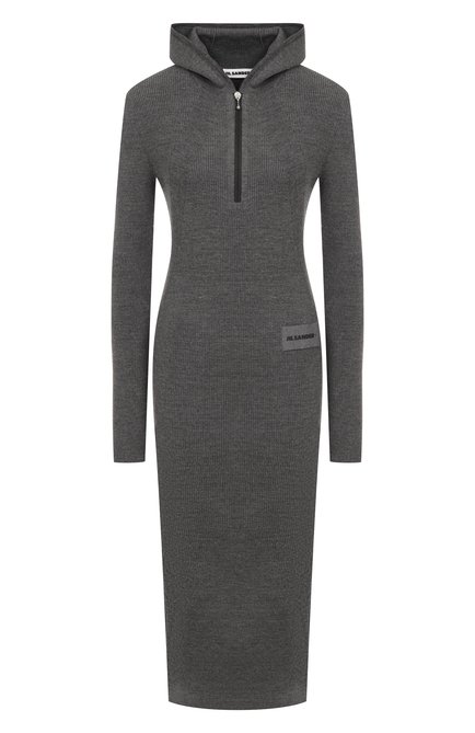 Женское платье JIL SANDER, арт. J40CT0128-J14639