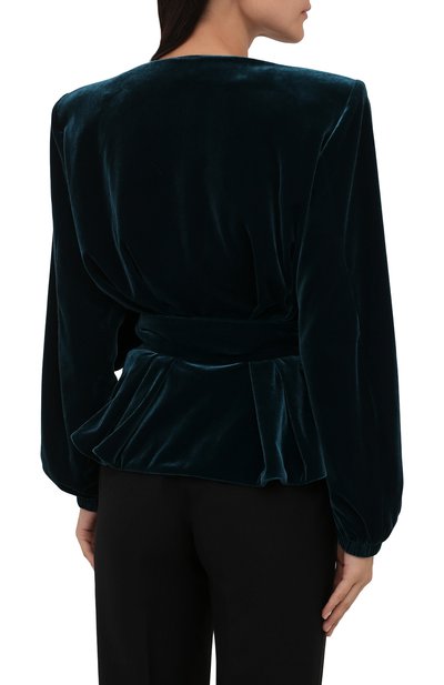 Блузка ALEXANDRE VAUTHIER, арт. 213T01506 0193-1144, фото 4