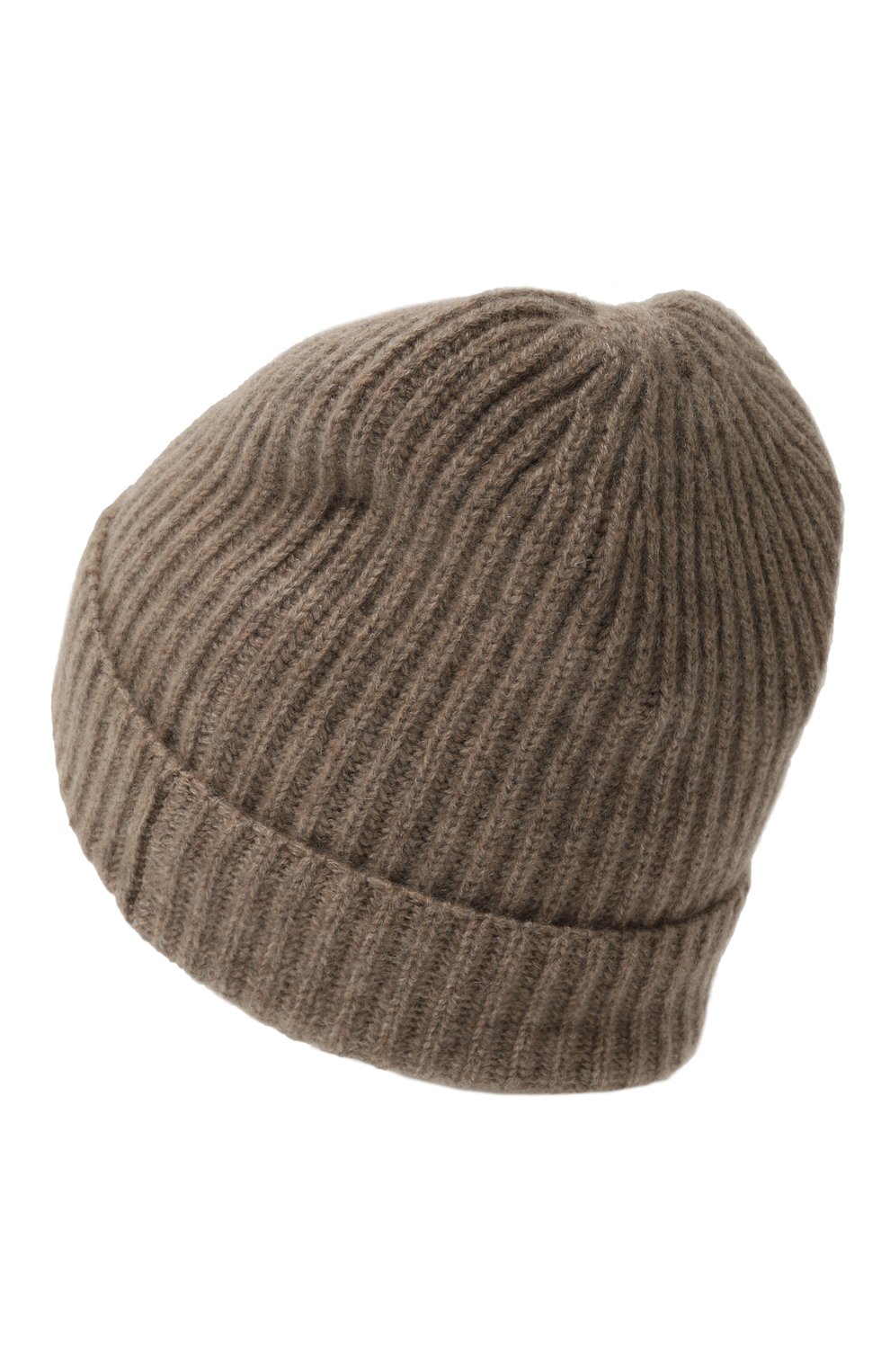 Кашемировая шапка CORNELIANI, арт. 940316-9425185, фото 2