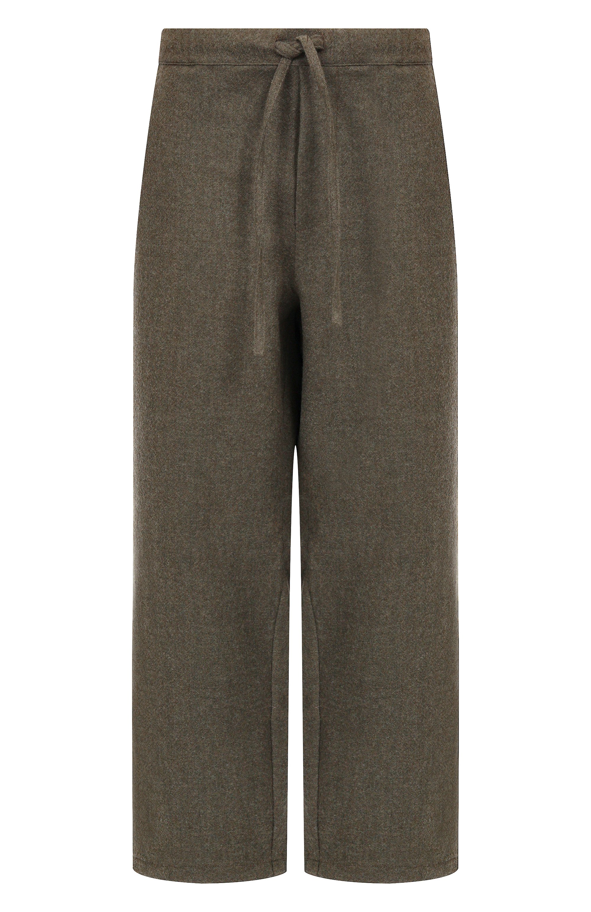 Шерстяные брюки DARKPARK, арт. MTR35/FAW32, фото 1