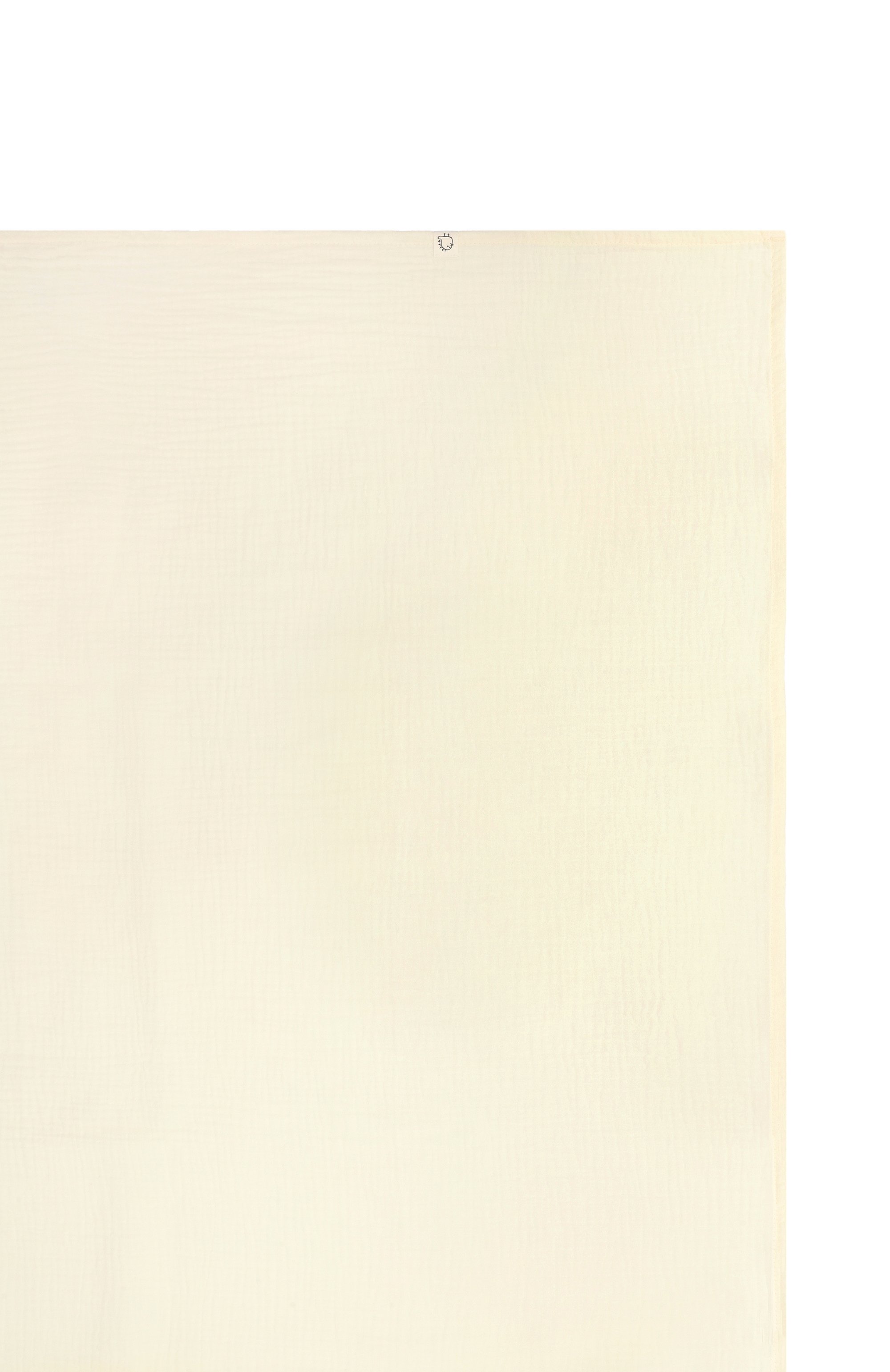 Комплект из двух пеленок BUBA KIDS разноцветного цвета по цене 2650 руб., арт. BKMUSSW35, фото 3 Комплект из двух пеленок BUBA KIDS, арт. BKMUSSW35, фото 3