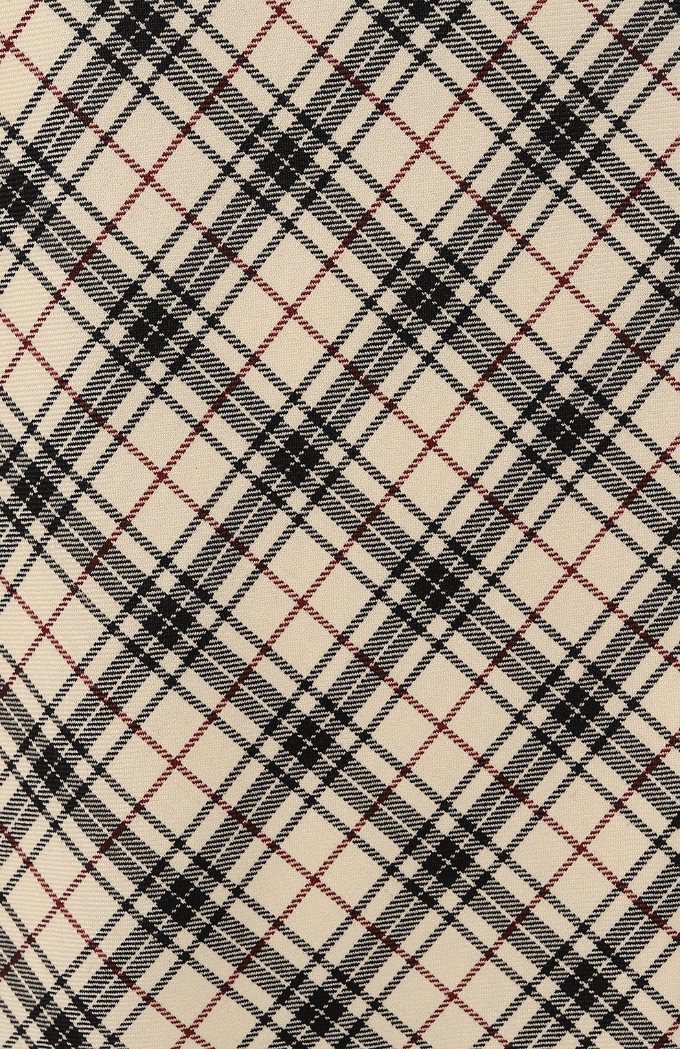 Шерстяная юбка NOBLE&BRULEE, арт. NB08/131221/9, фото 5