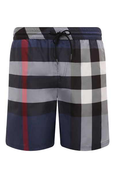 Мужские плавки-шорты BURBERRY, арт. 8013879