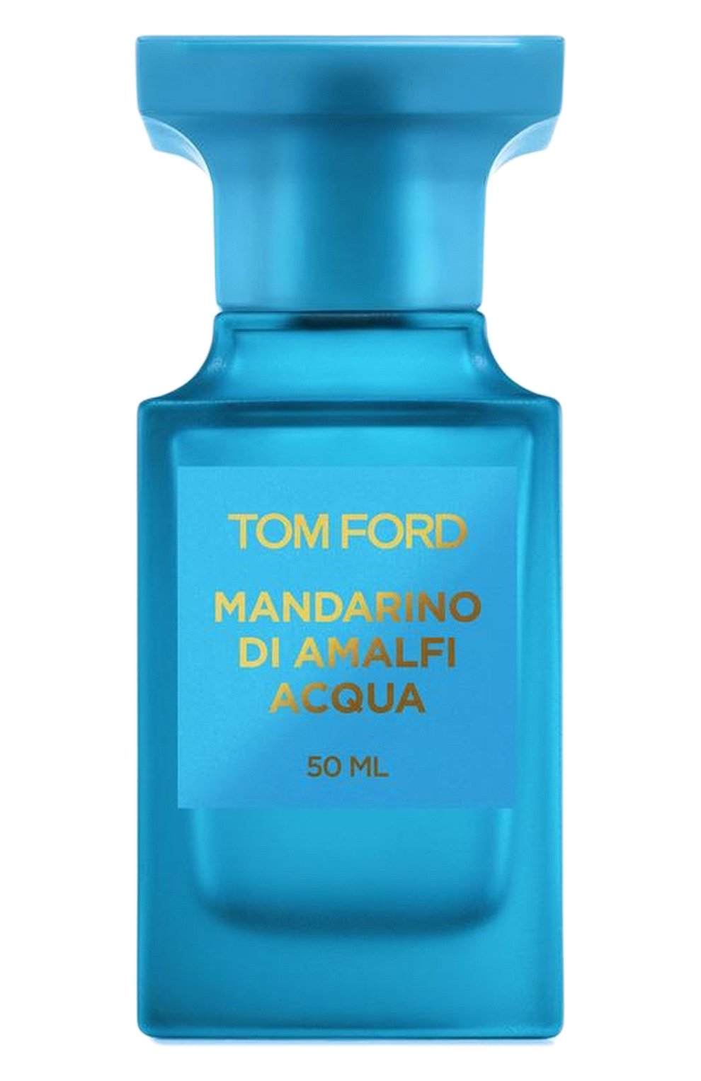 Туалетная вода mandarin of amalfi acqua (50ml) TOM FORD, арт. T5GL-01, фото 1