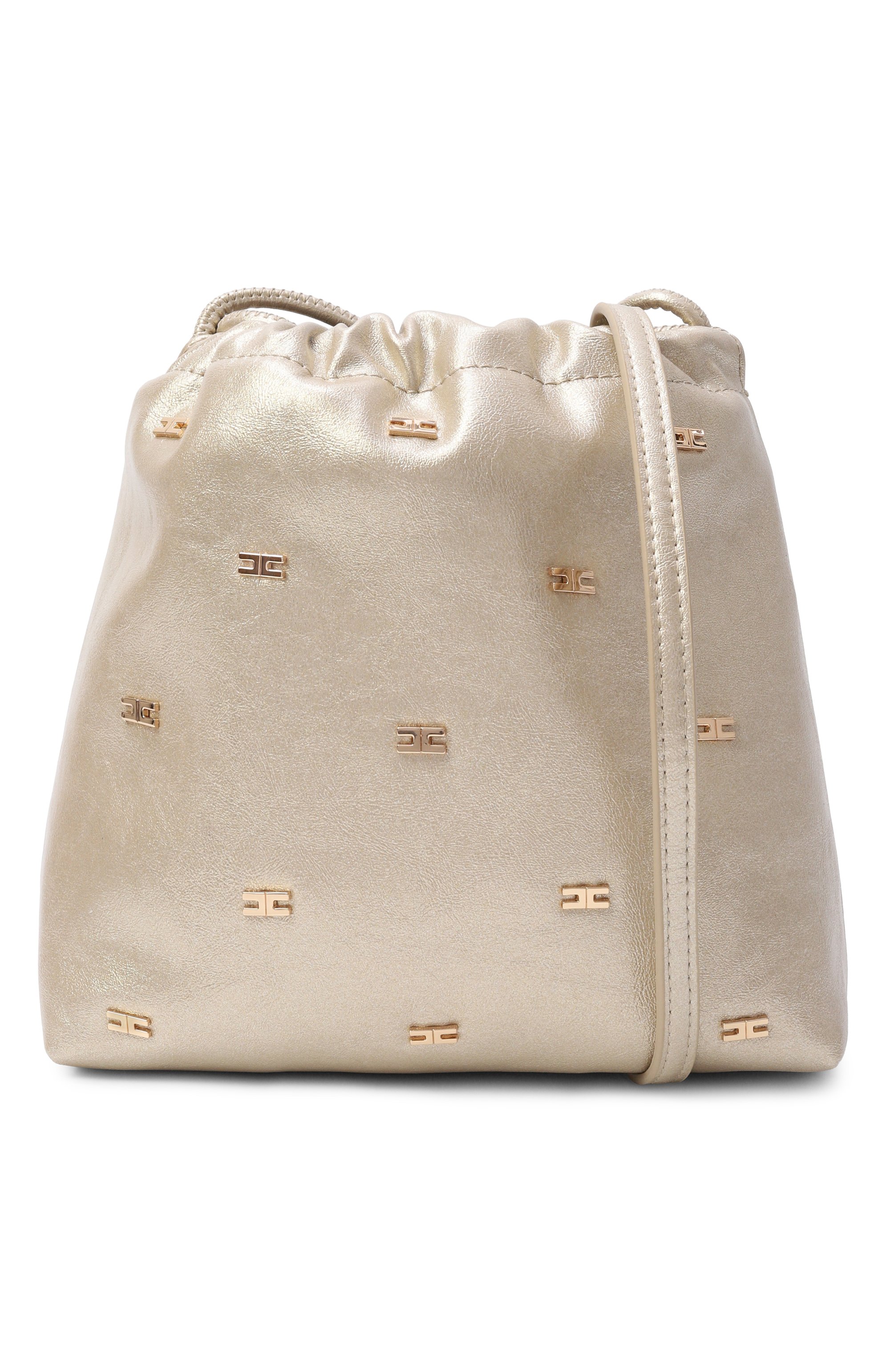 Сумка ELISABETTA FRANCHI LA MIA BAMBINA, арт. EFB0115C/TV131, фото 4