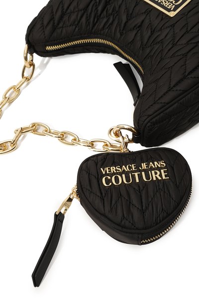 Сумка crunchy VERSACE JEANS COUTURE, арт. 74VA4B01/ZS584, фото 3