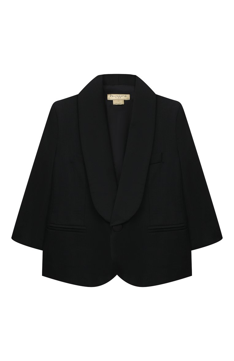 Шерстяной костюм STELLA MCCARTNEY, арт. TT3Q20, фото 1