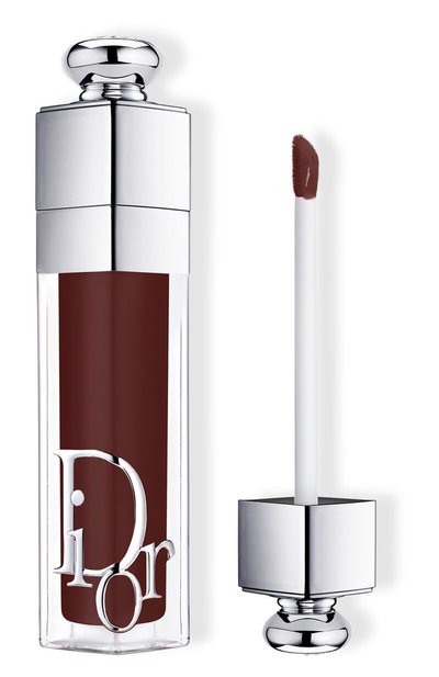 Женские блеск-плампер для губ dior addict lip maximizer, оттенок 020 красное дерево (6ml) DIOR, арт. C031900020