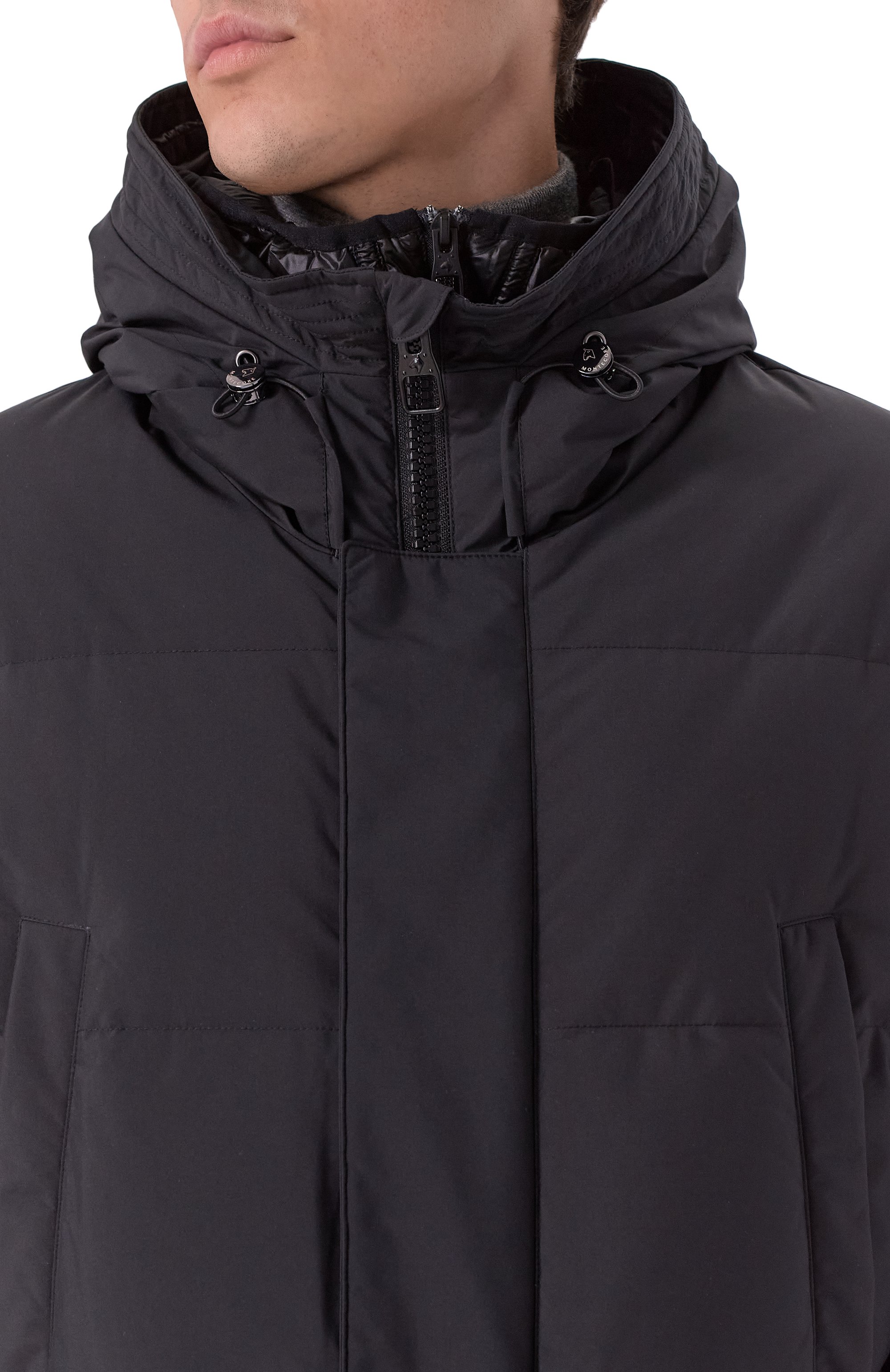 Пуховик MONTECORE, арт. F09MUCX501/161, фото 5