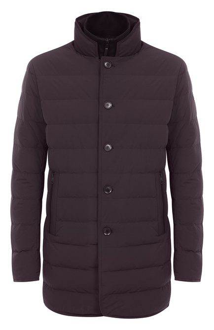 Мужская пуховая куртка DUNO, арт. L0FT/LIC0SA 2.0