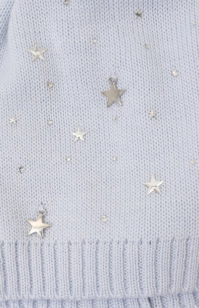 Шерстяная шапка IL TRENINO, арт. FJ-4551, фото 3