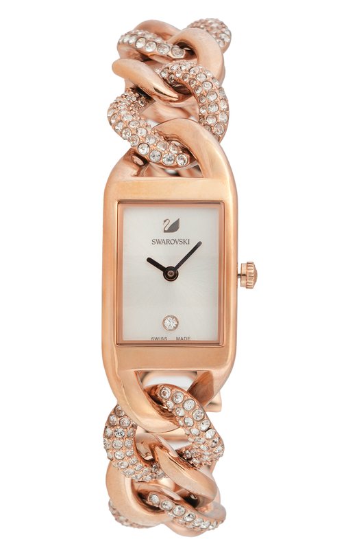 

Часы Cocktail Swarovski, Золотой