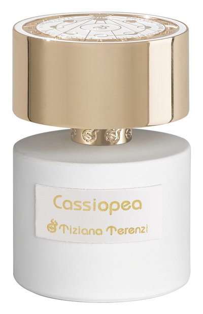 Женский духи cassiopea (100ml) TIZIANA TERENZI, арт. 8016741642432