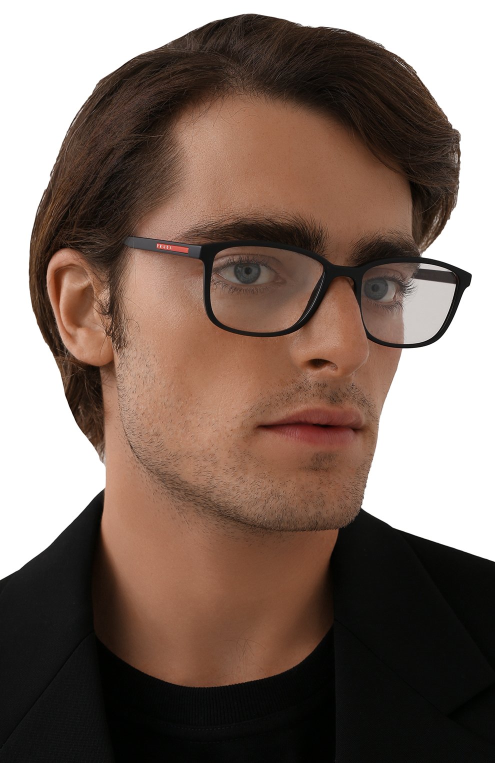 Оправа PRADA LINEA ROSSA, арт. 04IV-DG0101, фото 2