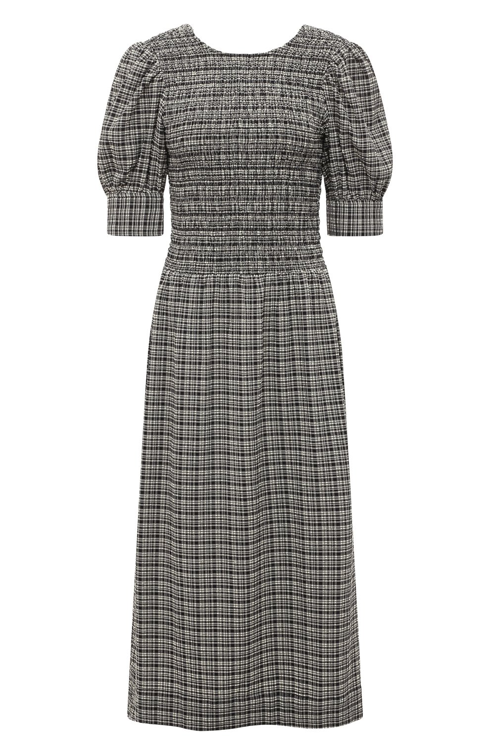 Платье GANNI, арт. F7230, фото 1