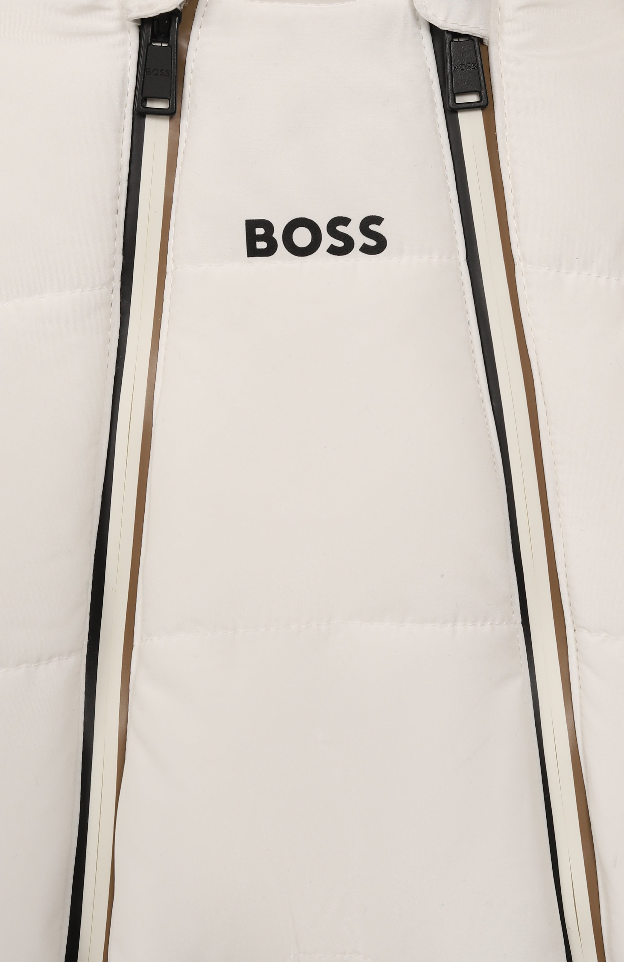 Утепленный комбинезон BOSS, арт. J51037, фото 3