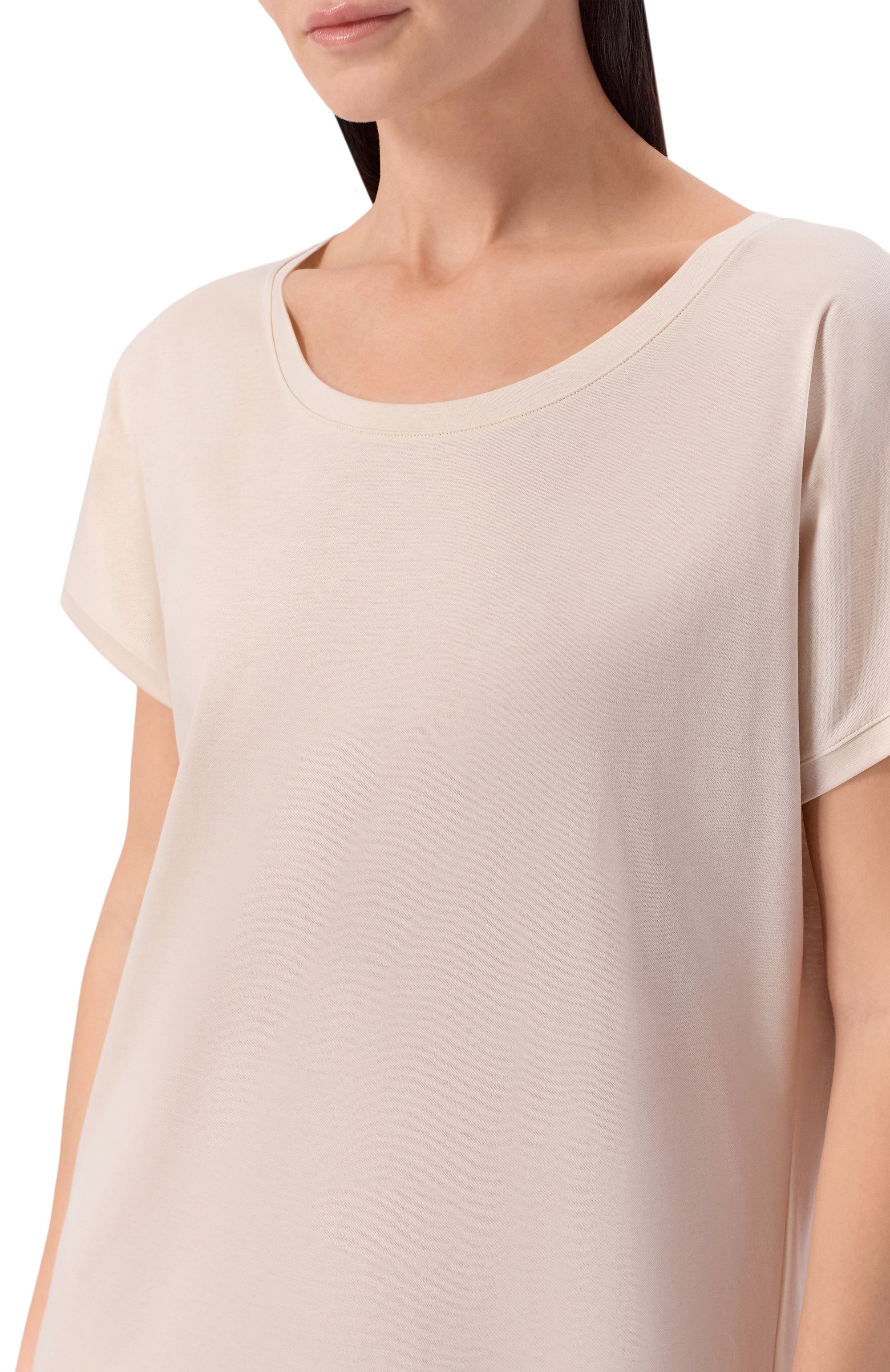 Хлопковая сорочка ZIMMERLI, арт. 286-55105, фото 4