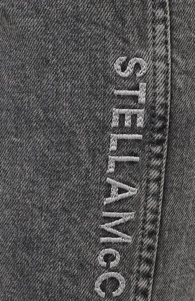Джинсы STELLA MCCARTNEY, арт. 372773/S0H42, фото 5