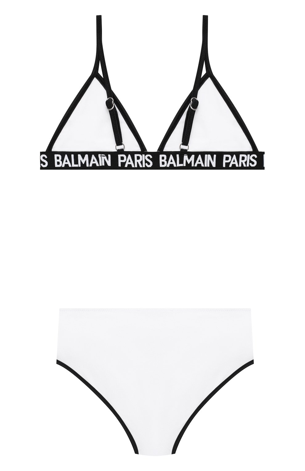 Раздельный купальник BALMAIN, арт. 6N0129/NX360/12-16, фото 2