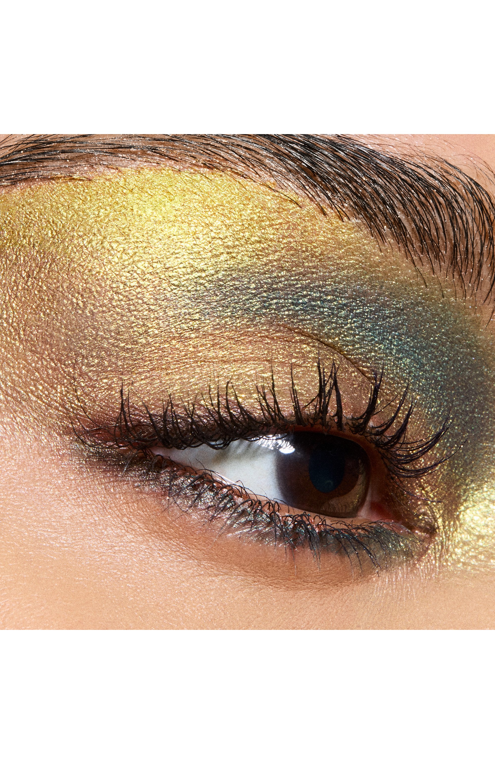 Тени для век metallic eye shadow, оттенок joie de glitz (1g) MAC, арт. S5SJ-07, фото 5