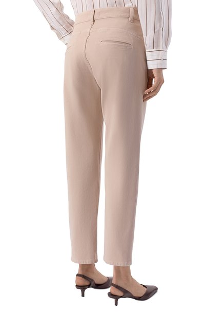 Джинсы LORENA ANTONIAZZI, арт. P2646PA19D/4049, фото 4