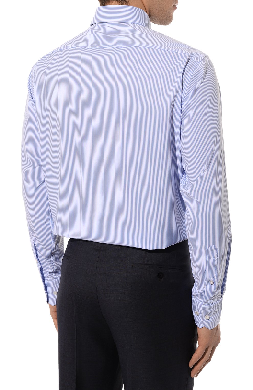 Сорочка BOSS, арт. 50485282, фото 5