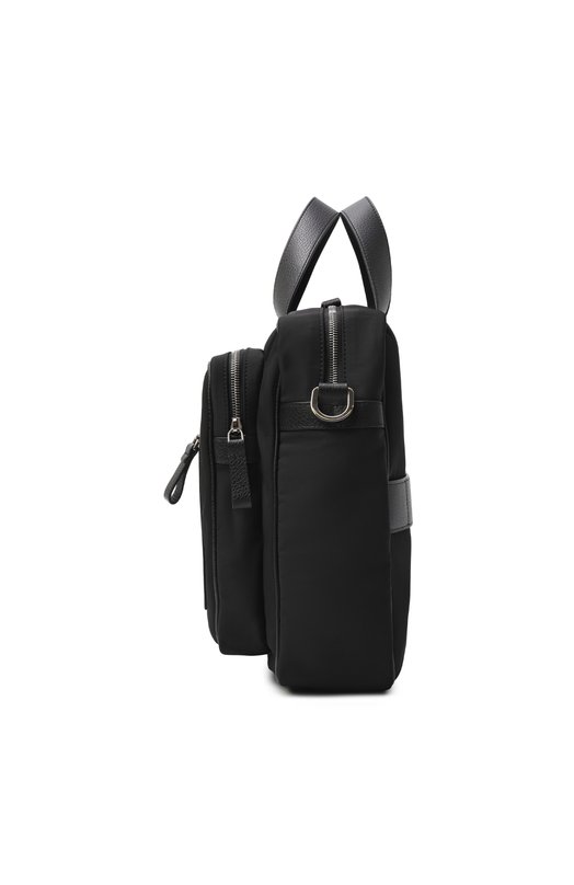 Сумка для ноутбука Giorgio Armani GM002321/AF14204 Чёрный  GM002321/AF14204 Фото 4