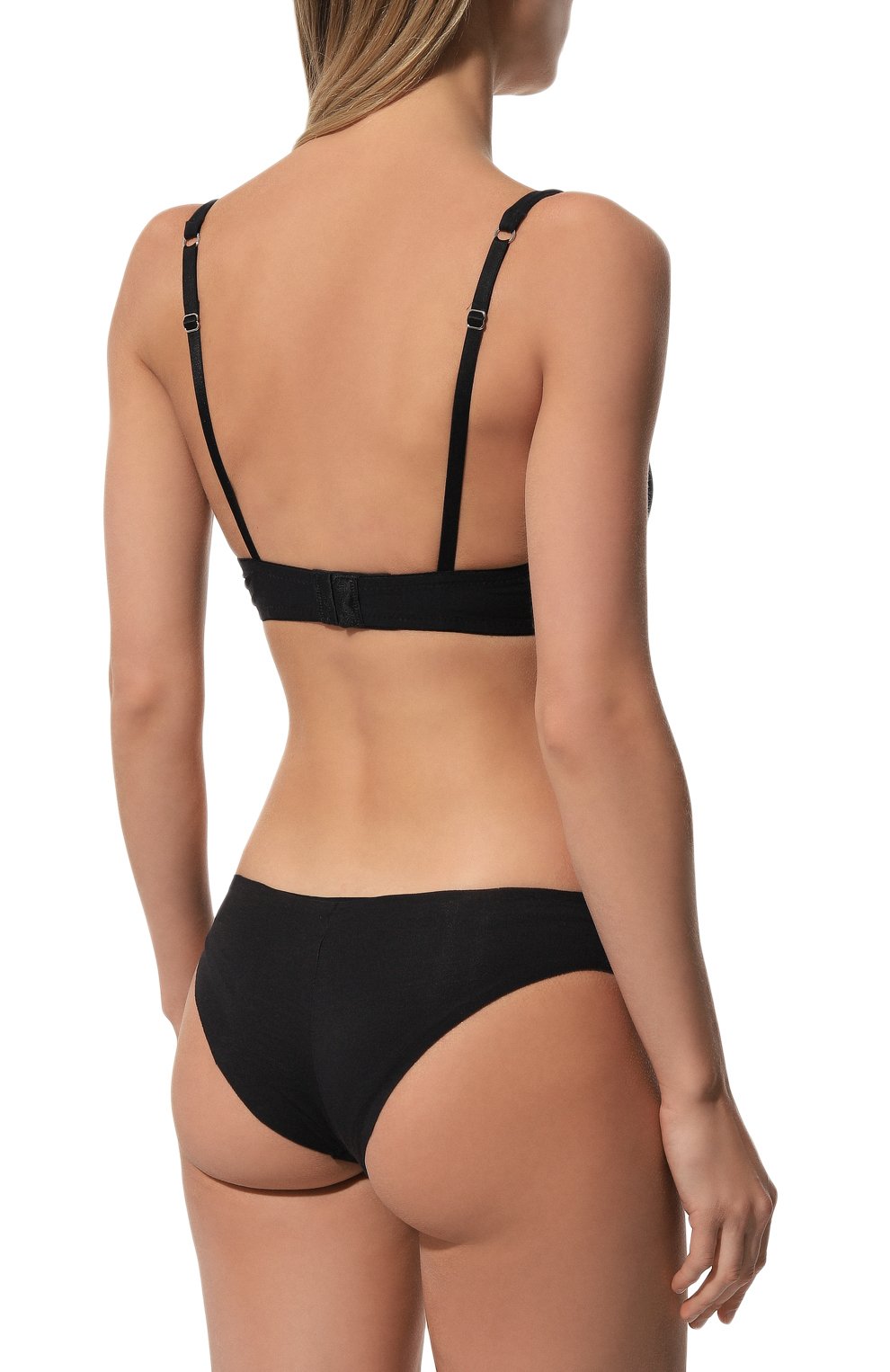 Трусы-слипы HANRO, арт. 071226, фото 3