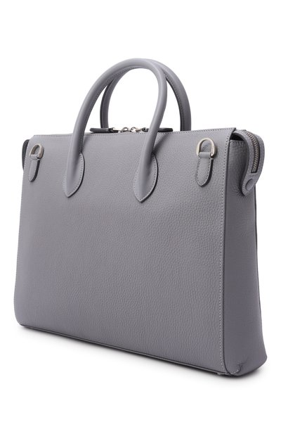 Портфель SANTONI, арт. UFBGA2715EN-AVGP, фото 3