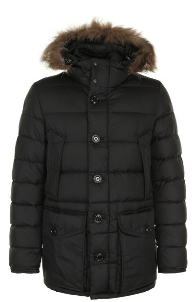 Пуховик cluny MONCLER, арт. C2-091-41380-25-68352, фото 1