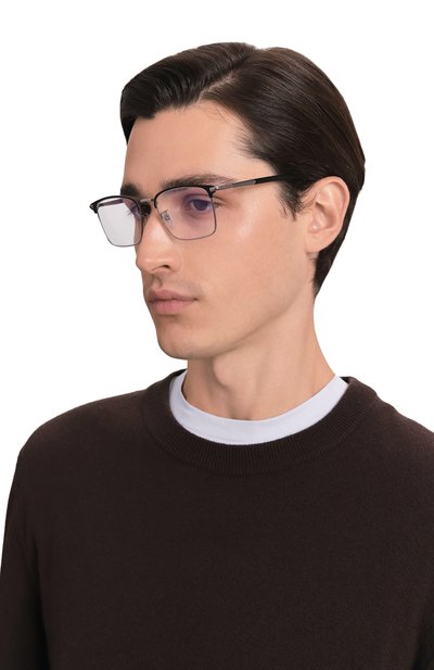 Женские оправа DAVID BECKHAM, арт. DB1201/G TI7